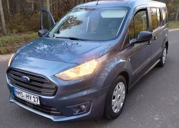 Ford transit connect oryginal lift tablet 2 komplety kół