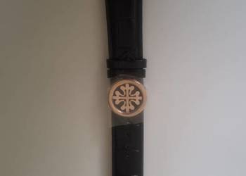 Pasek do zegarka Philippe Patek