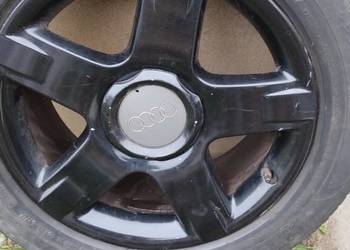 Felgi audi allroad audi a6 c5