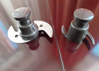 Nóż i mieszadło do malaksera Zelmer typ 175