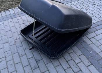 Box dachowy
