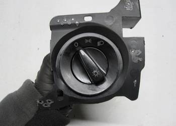 SKODA FABIA II LIFT 11r przełącznik włącznik świateł 5J2941565 SKODA FABIA II LIFT 11r przełącznik włącznik świateł 5J2941565