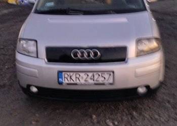 Audi A2