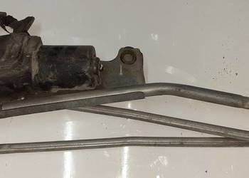Mechanizm wycieraczek silnik 54503711 Honda Accord Vi 6