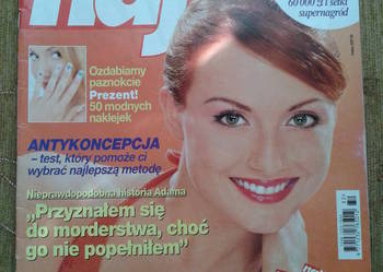 NAJ - MODLĘ SIĘ TYLKO DO SZATANA