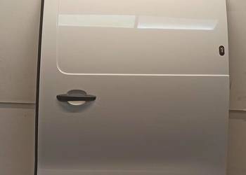 VIVARO C Jumpy Expert Scudo Dispatch DRZWI PRZESUWNE LEWE 2023 EPR KOLOR