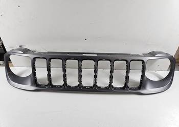 JEEP RENEGADE LIFT GRILL ATRAPA ZDERZAKA PRZÓD 52088680