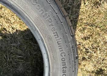 Continental ContiPremiumContact 5 185x55x15