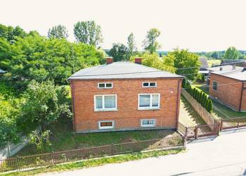 DOM | 200m2 | Duża działka 0,2ha - 1ha | Polków