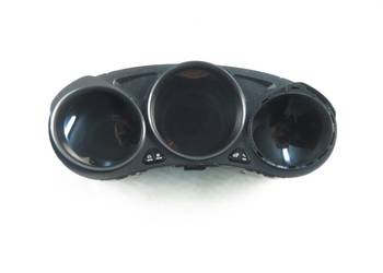 LICZNIK CITROEN C4 II (B7) 1.6 THP  A2C82218700