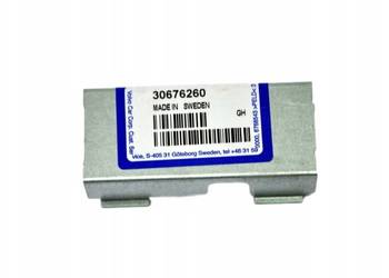 VOLVO V40 S60 V60 S80 obudowa lampki schowka OE 30676260