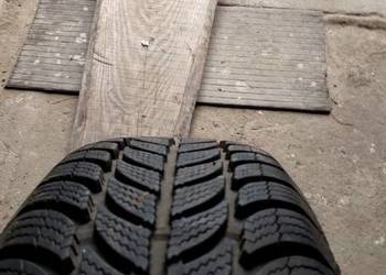 195 65 15 zimowe x 3