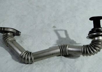 GRANDLAND 1,6 RURKA PRZEWÓD EGR 9803842980