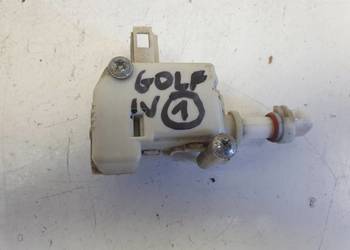 VW Golf IV SIŁOWNIK KLAPKI PALIWA Silniczek