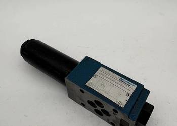 Rexroth ZDR 6 DP2-42/150YM Zawór hydrauliczny