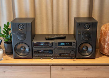 Technics SC-CH700