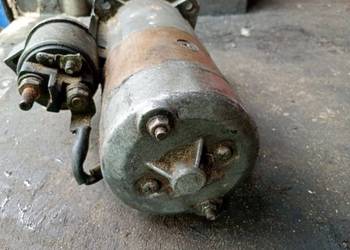 Rozruszniki 2.4 JTD Alfa Romeo Lancia Fiat