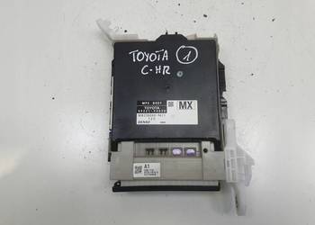 Toyota C-HR CHR 1.8 H MODUŁ BSI Skrzynka 89221-F4020