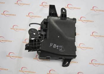 NISSAN JUKE 10r skrzynka bezpieczników 284B71KB0B