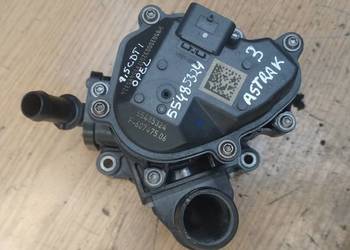 OPEL ASTRA K INSIGNIA 1,5 CDTI LXD pompa obiegu wody 55485324