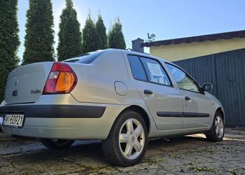Renault Thalia 1.4 16v