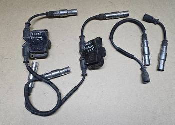Cewka zapłoniowa smart fortwo 0001587703