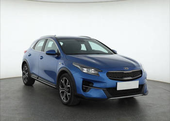 Kia XCeed 1.6 CRDi MHEV