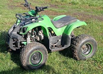 Quad ATV 125 Kxd Moto