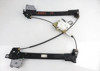 PODNOŚNIK SZYBY LEWY TYLNY CITROEN C6 9661050280