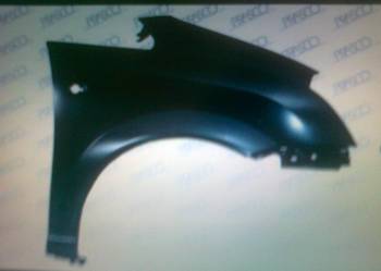 BŁOTNIK PRZ. PRAWY NOWY OPEL MERIVA 2006-2009