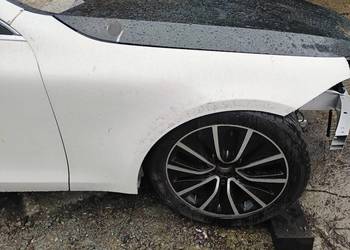 Błotnik Prawy Mercedes Cls W257
