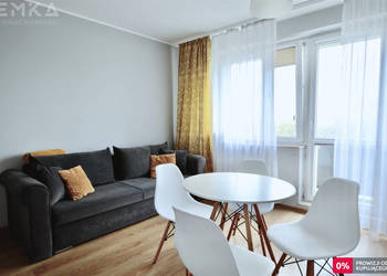 Mieszkanie 42m 2 pokoje Bydgoszcz Adama Grzymały-Siedleckiego