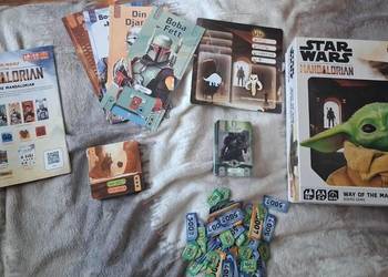 Star Wars: The Mandalorian – Way of the Mandalorian