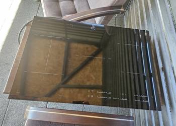 Płyta indukcyjna indukcja electrolux ehi8550fhk 80 cm 5 pól grzewczych