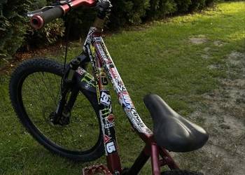 Sprzedam rower