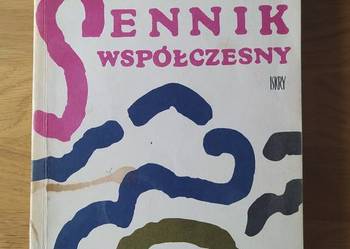 SENNIK WSPÓŁCZESNY – Tadeusz Konwicki