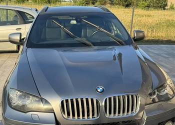 Bmw x6 hybrid