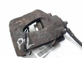 ZACISK HAMULCOWY PRZÓD LEWY SKODA OCTAVIA I
