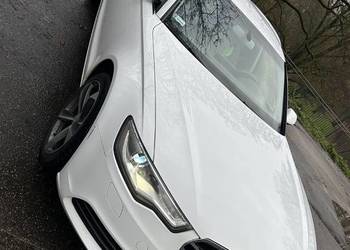 ZAMIANA na osobowe lub dostawcze quad moto Audi A6 2.0 benz. PERFEKT STAN