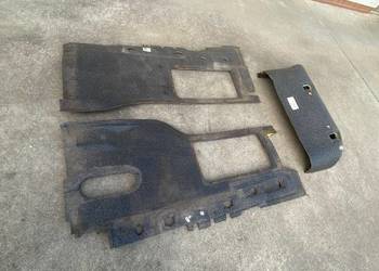 Wykładzina Kabiny Renault Gama Range T 7482295230 7482295214 7482604088