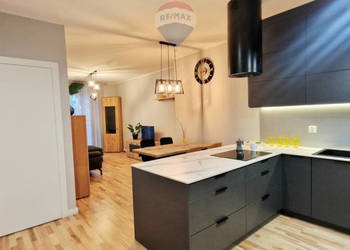 Nowoczesne 2-pokojowe mieszkanie | Centrum Radomia