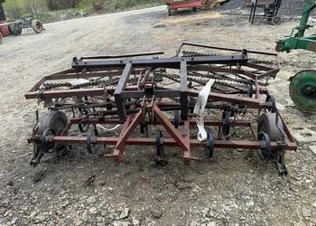 Agregat uprawowy kultywator