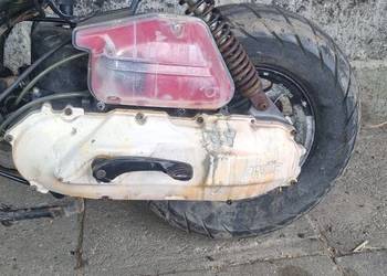 Skuter silnik minarelli vertical yamaha aprilia