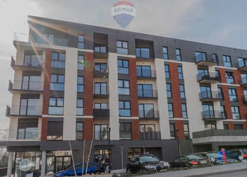 Stary Browar Apartament na sprzedaż