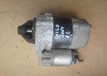 FIAT STILO 1.2 rozrusznik 46813058