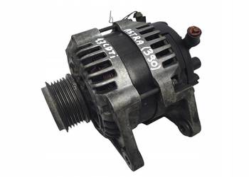 ALTERNATOR Opel Astra 1.7 CDTI GM 13500186 100A