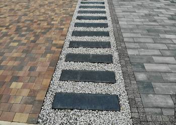 Kostka Brukowa i Galanteria Betonowa GOLDBRUK – Nowoczesny Design