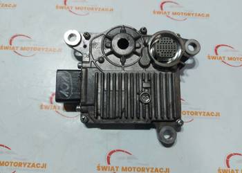 Opel Insignia 2.0 CDTI 11r 163KM sterownik skrzyni biegów 55585104