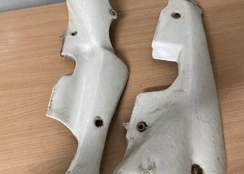 Honda CBR 1000F osłona Boczki owiewki boczne Bok prawy lewy KPL