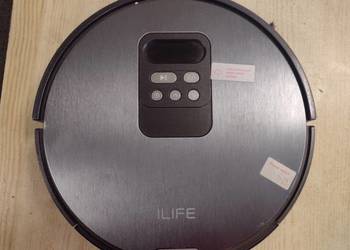 ILIFE V80 automatyczny robot odkurzający/mopujący - uszkodzony